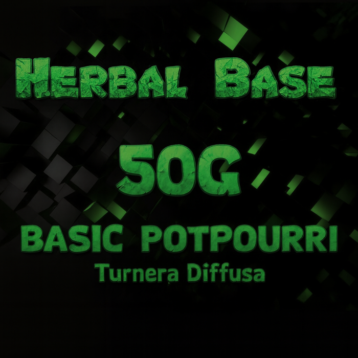 Herbal base BULK (50g)