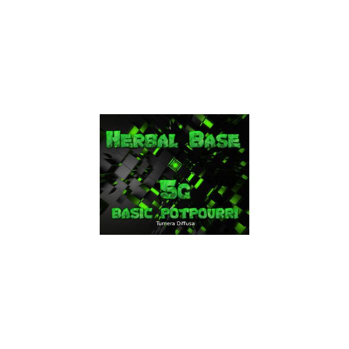 Herbal Base