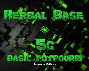 Herbal Base